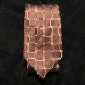 Donald J Trump Power Tie